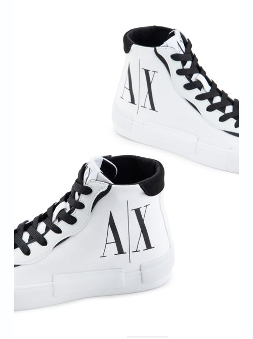 sneakers ARMANI EXCHANGE | XDZ02201015